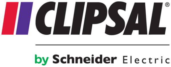 Clipsal Logo
