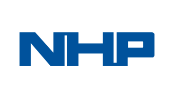 NHP Logo